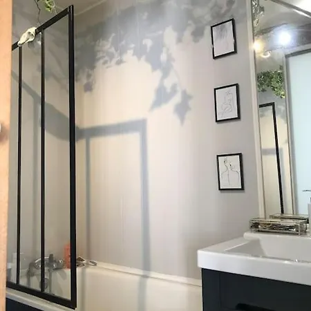 Maisonnette Le Long Du Loing Casa de Férias Episy