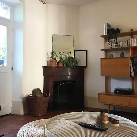 Casa de Férias Maisonnette Le Long Du Loing