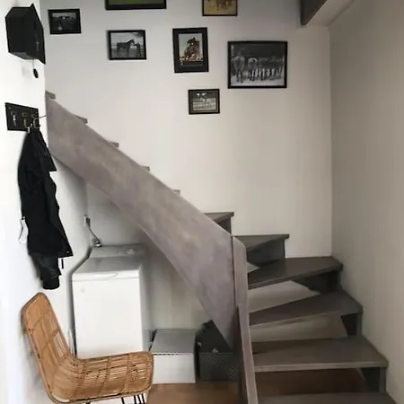 Maisonnette Le Long Du Loing *