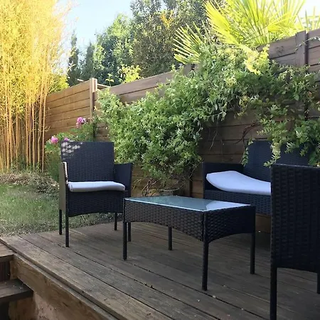 Casa de Férias Maisonnette Le Long Du Loing Episy