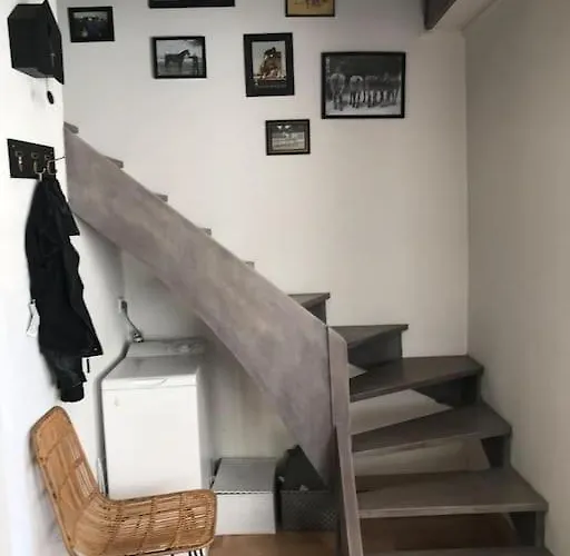 Maisonnette Le Long Du Loing *