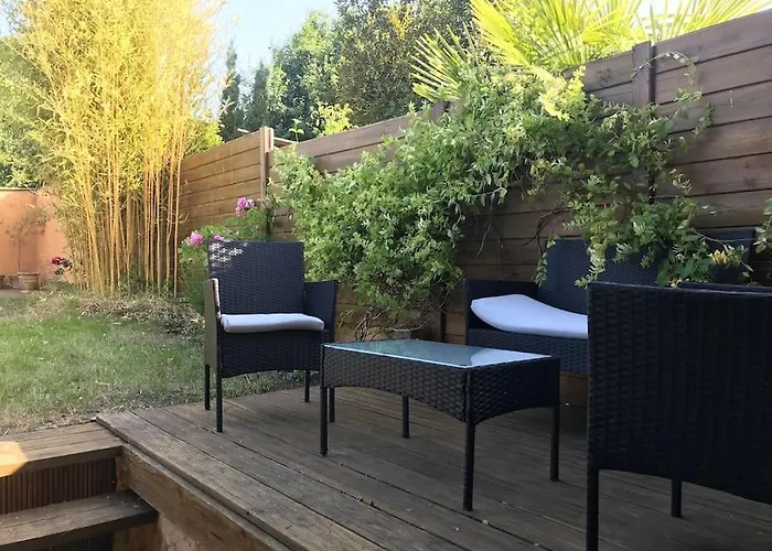 Nyaraló Maisonnette Le Long Du Loing Episy